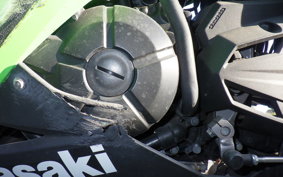 KAWASAKI NINJA 250 EX250L