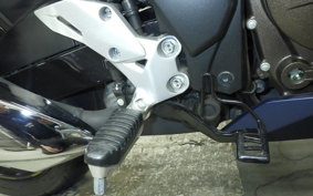 SUZUKI ｼﾞｸｻｰ250SF