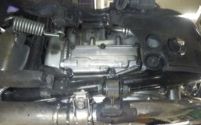 YAMAHA SR400 Gen.3 2009 RH01J