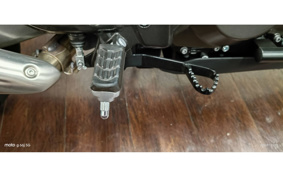 BMW G310R 2025 0G41