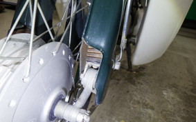 HONDA C50 SUPER CUB 2026 C50