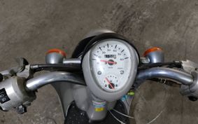 HONDA CREA SCOOPY AF55
