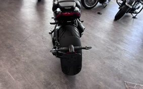 TRIUMPH ROCKET 3R 2026 YBY2BJ