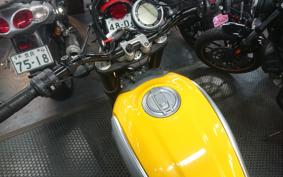 DUCATI SCRAMBLER ICON 2015 K102