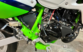 SUZUKI LET's CA4AA