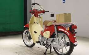 HONDA C110 SUPER CUB 1993 JA59