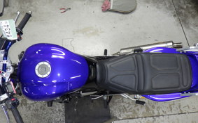 YAMAHA XJR1300 2002 RP03J