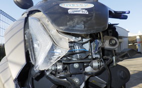 YAMAHA TRICITY 125 A 2021 SEC1J