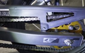HONDA CBR150R 2023 NCB150