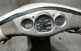 YAMAHA JOG ZR EVOLUTION SA16J