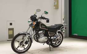 SUZUKI GN125 F Gen.2 2009