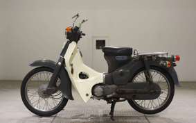 HONDA C70 SUPER CUB 1989 C70