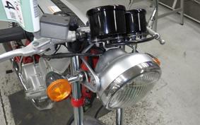 HONDA DREAM 50 AC15