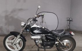 HONDA MAGNA 50 AC13