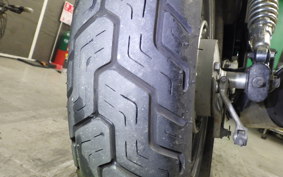 KAWASAKI ELIMINATOR 125 2010 BN125A