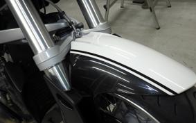 BMW R1200R 2012