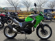 Фото Kawasaki VERSYS-X 250 ABS с японского аукциона
