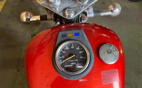 SUZUKI SAVAGE 400 1988 41A