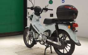 HONDA CROSS CUB 110 JA60
