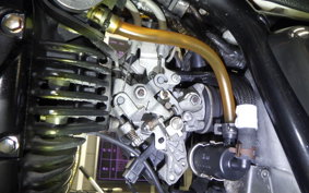 KAWASAKI 250TR BJ250F
