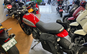 DUCATI SCRAMBLER ICON 2017 K102