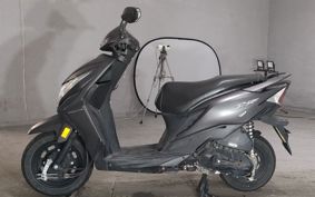 HONDA DIO 110 DX JF98