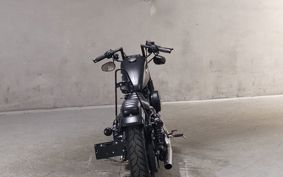 HARLEY XL883N 2017 LE2