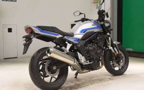 HONDA CB1000F 2025 SC94