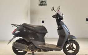 SUZUKI ﾚｯﾂ CA4AA