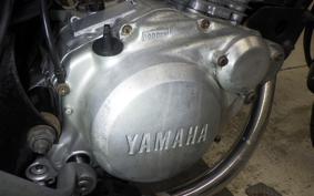 YAMAHA YD125 3NS