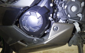 KAWASAKI NINJA 1000SX 2020 ZXT02K