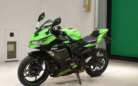 KAWASAKI ZX-25R 2016 ZX250E