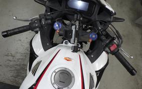 HONDA CBR400R 2020 NC56