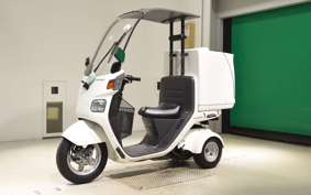 HONDA GYRO CANOPY 1990 TA03
