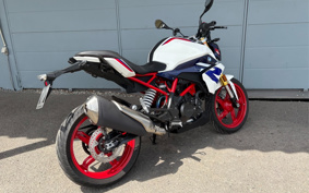 BMW G310R 2022 0G41
