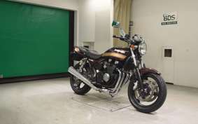 KAWASAKI ZEPHYR 400 KAI 2005 ZR400C