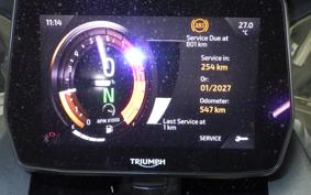 TRIUMPH TIGER 900 GT PRO 2026