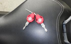 MV AGUSTA TURISMO VELOCE 800 2016