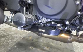 KAWASAKI ELIMINATOR400-3 2024 EL400A