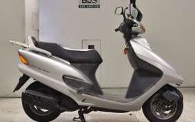 HONDA SPACY 125 Gen. 3 JF04