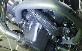 HONDA NX400 2025 NC65