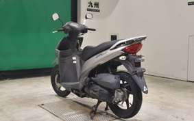 SUZUKI ADDRESS 110 CE47A