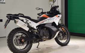 KTM 790 ADVENTURE 2018