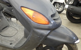 YAMAHA AXIS 100 2002 SB06J