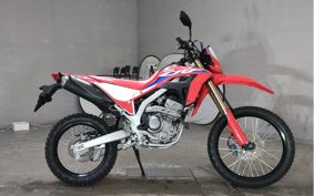 HONDA CRF250L-S MD47