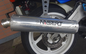 HONDA CBR400RR 1991 NC29