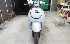 HONDA GIORNO 3 AF77