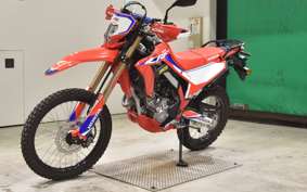 HONDA CRF250L 2022 MD47