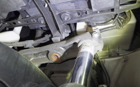 YAMAHA MAXAM 250 2014 SG21J