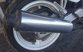 HONDA CBR250R MC19
